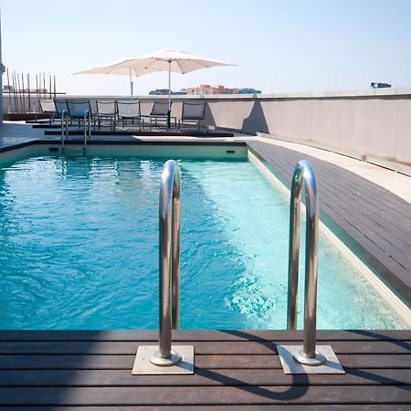 Hotel Barcelona Condal Mar Affiliated By Melia Зручності фото