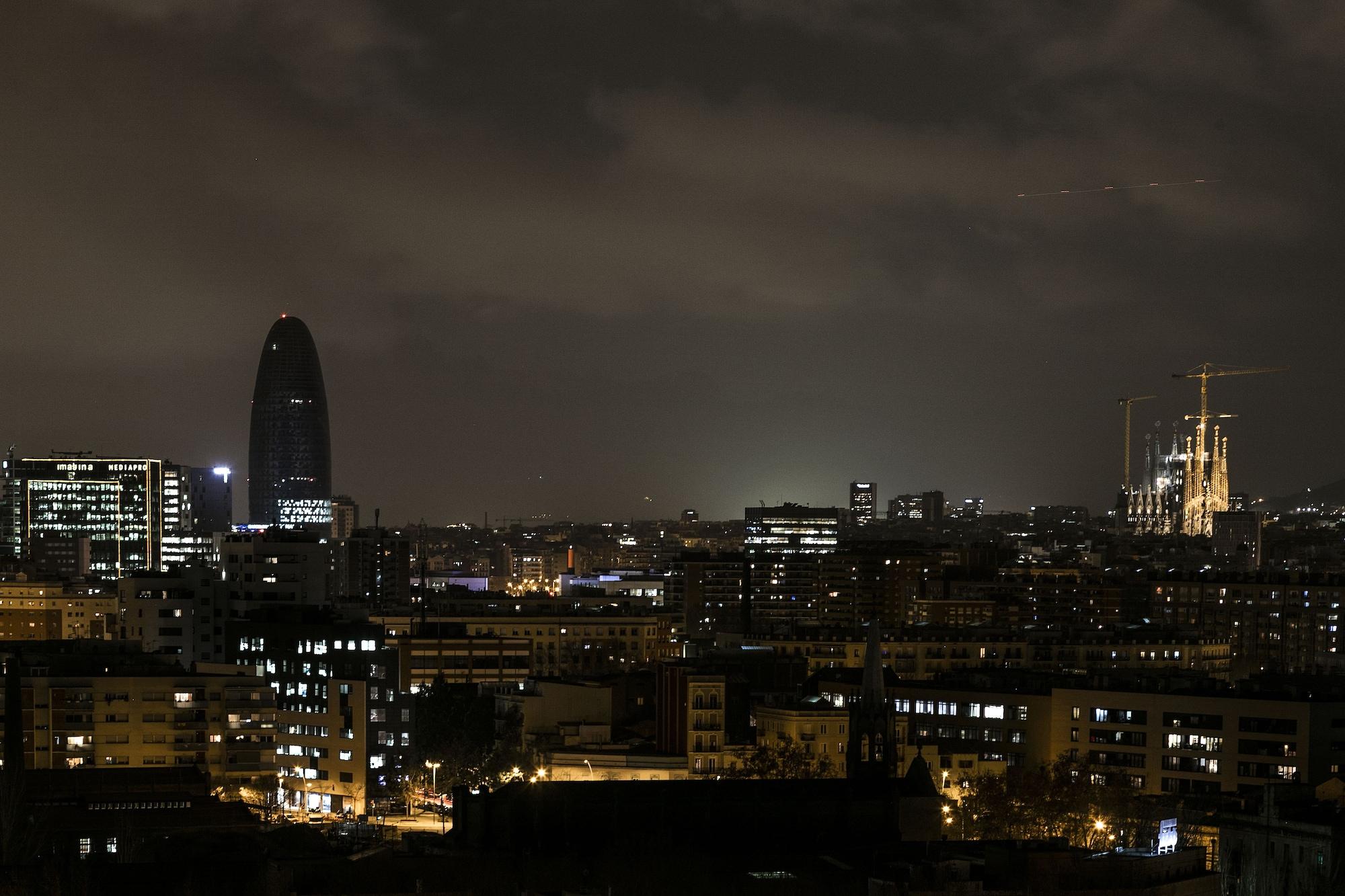 Hotel Barcelona Condal Mar Affiliated By Melia Екстер'єр фото