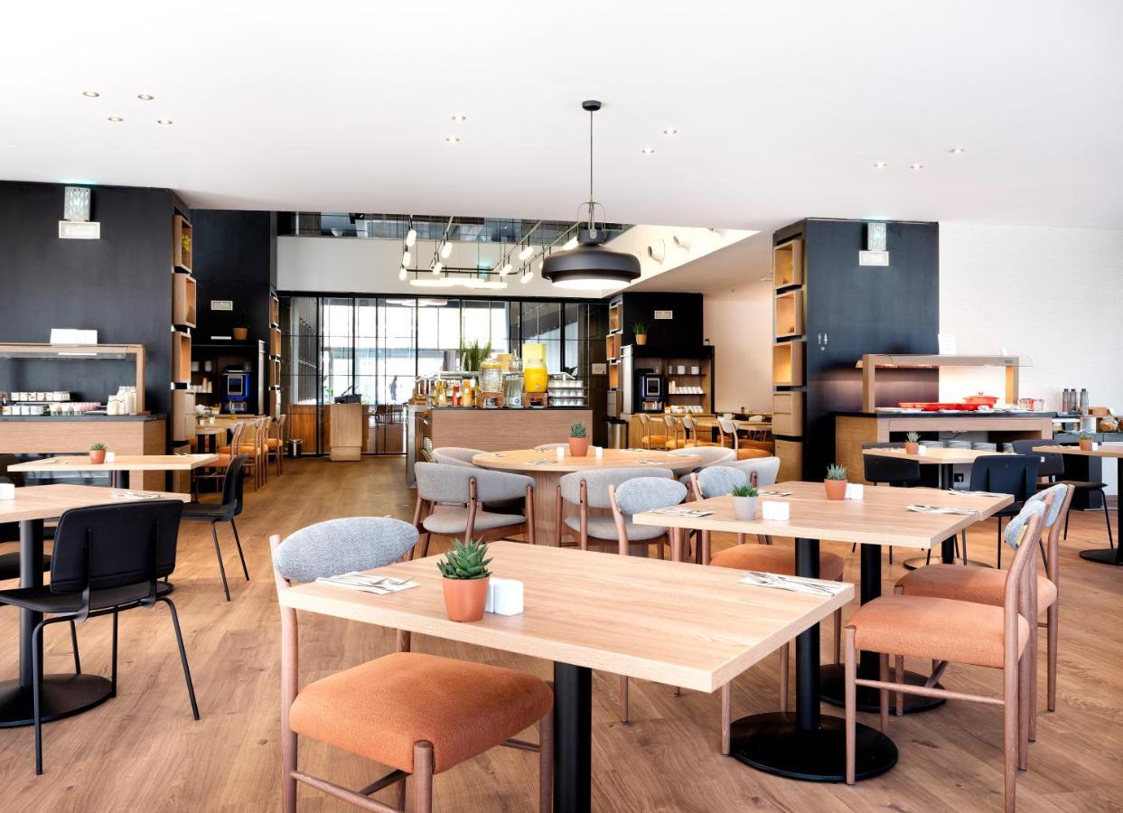 Hotel Barcelona Condal Mar Affiliated By Melia Екстер'єр фото
