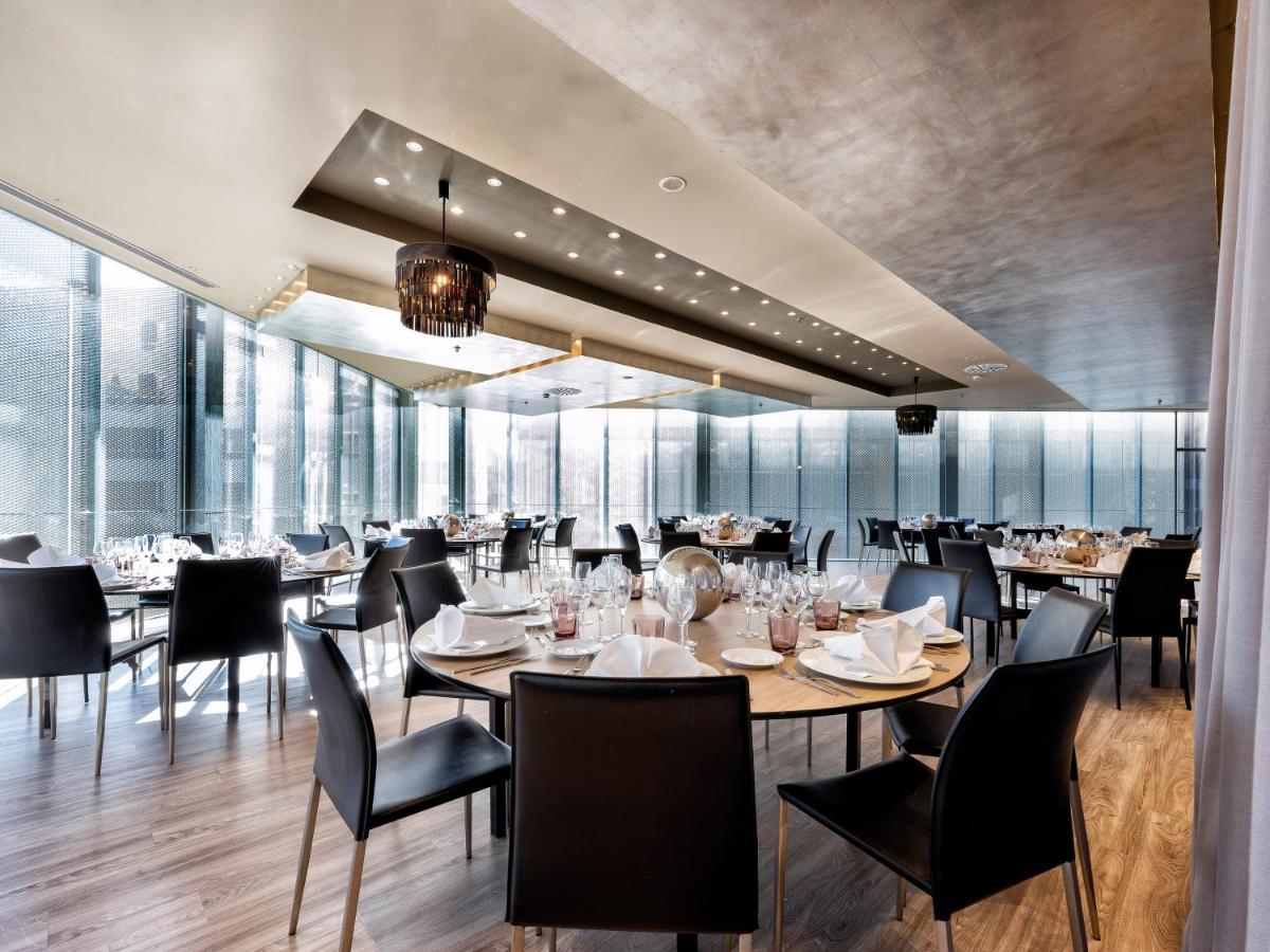 Hotel Barcelona Condal Mar Affiliated By Melia Екстер'єр фото