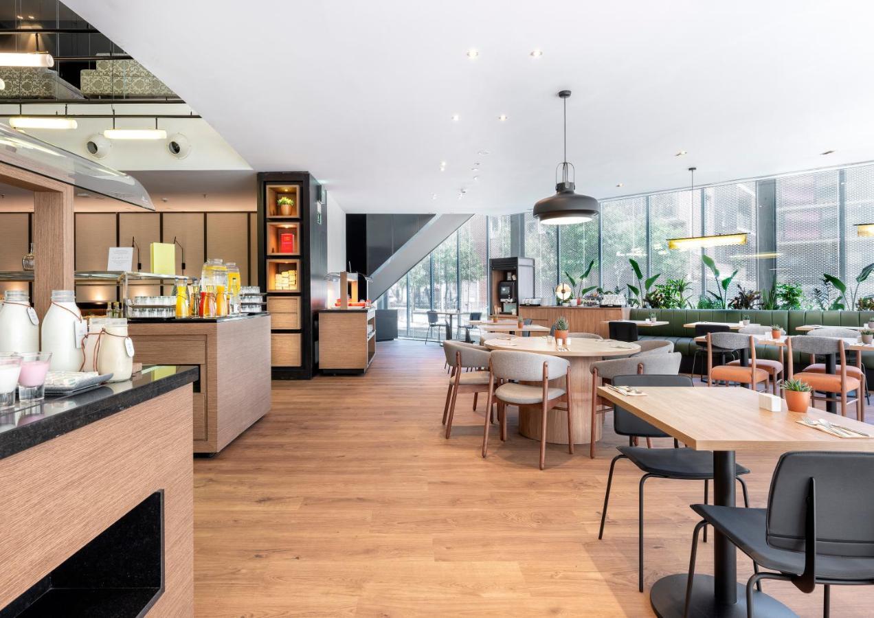 Hotel Barcelona Condal Mar Affiliated By Melia Екстер'єр фото