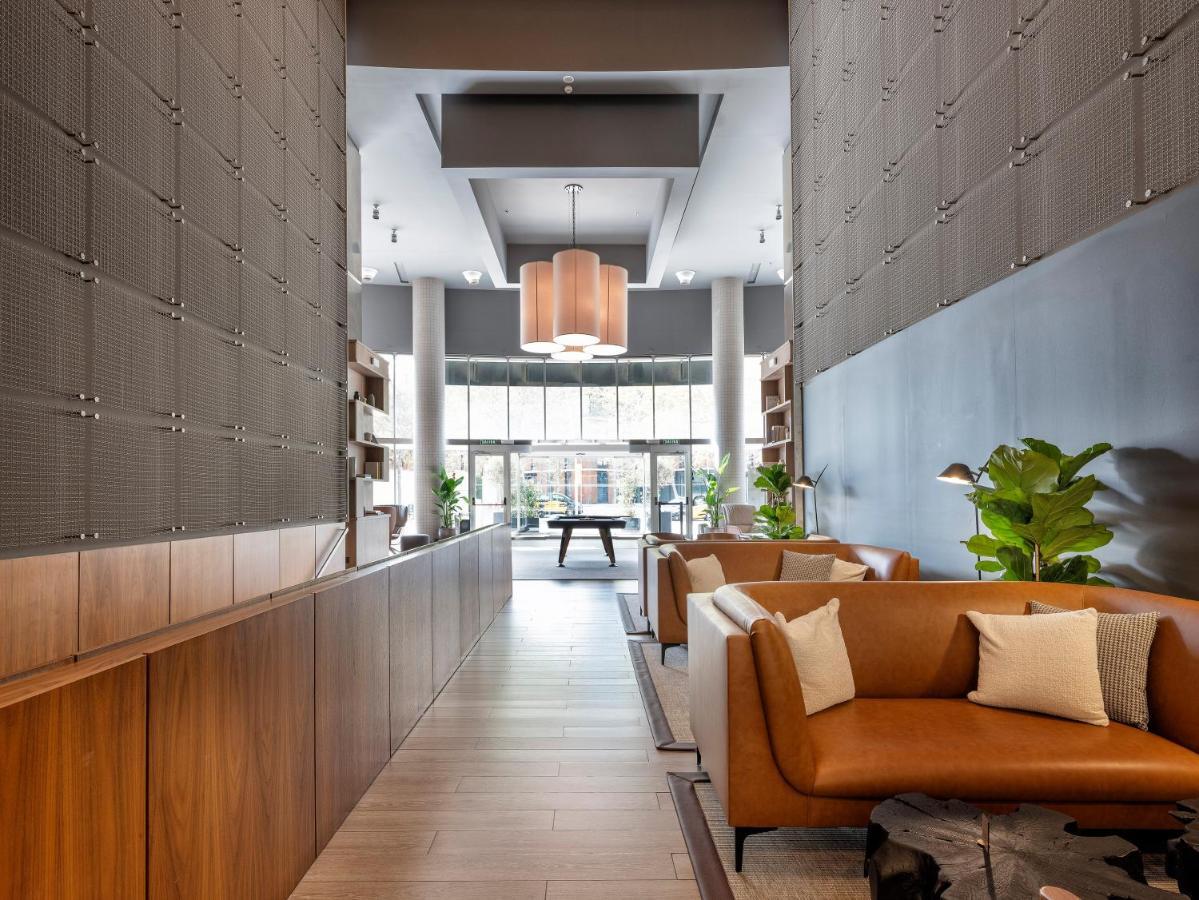 Hotel Barcelona Condal Mar Affiliated By Melia Екстер'єр фото