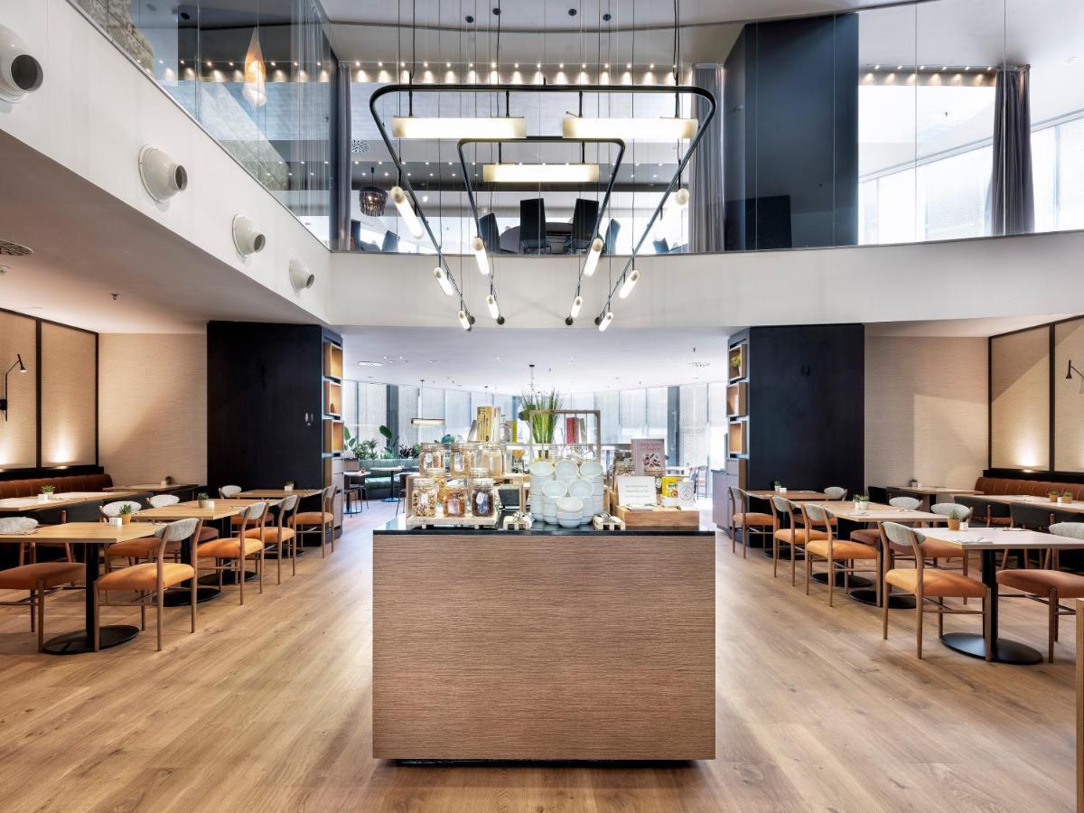 Hotel Barcelona Condal Mar Affiliated By Melia Екстер'єр фото