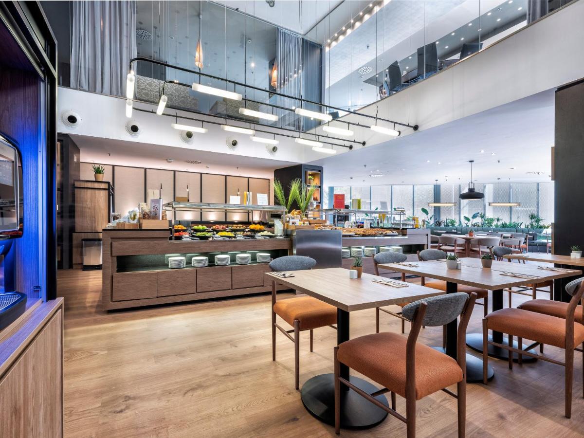 Hotel Barcelona Condal Mar Affiliated By Melia Екстер'єр фото