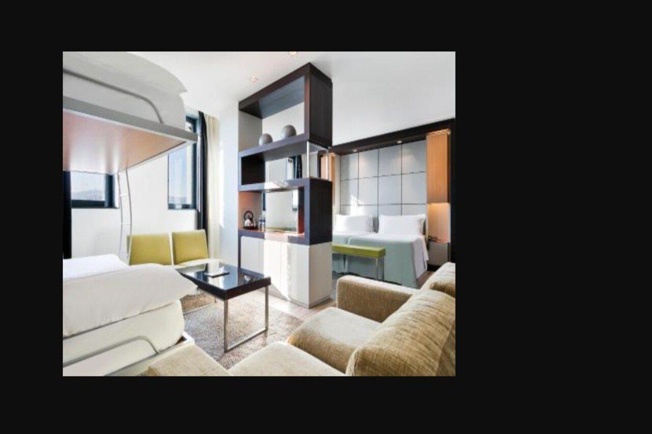 Hotel Barcelona Condal Mar Affiliated By Melia Екстер'єр фото