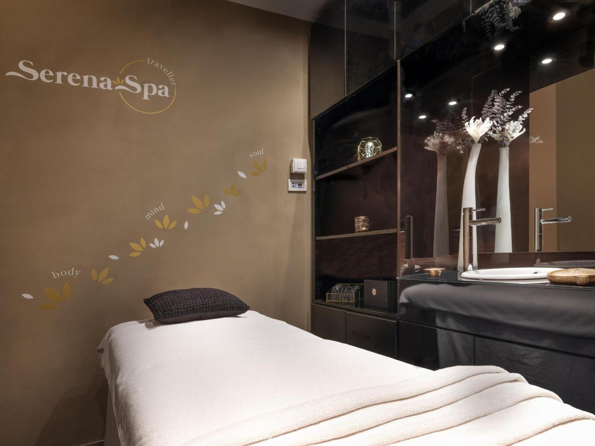 Hotel Barcelona Condal Mar Affiliated By Melia Екстер'єр фото